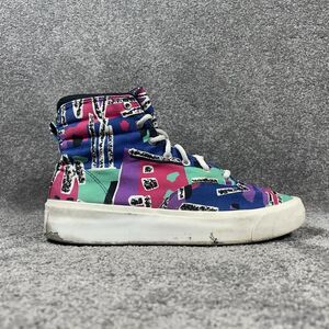 Converse Fear of God Essentials 169888C Mens Sz 12 Limoges Green Skid Grip Shoes